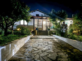The Garden Villa